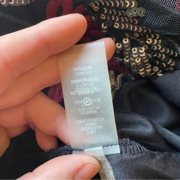 Calvin Klein Cocktail dress - Picture 10 of 10